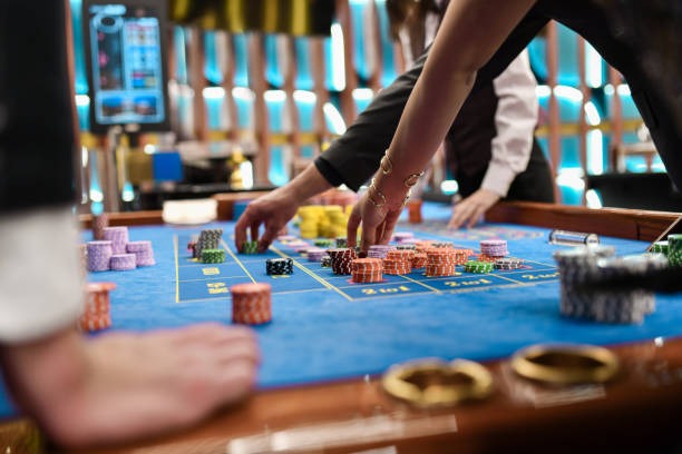 Caishen Wins live dealer table broadcast Caishen Wins live dealer table broadcast